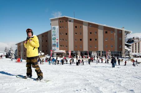 Juras Kervansaray Uludag - 11