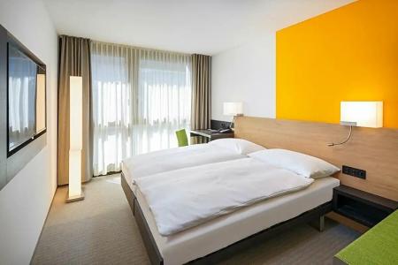 Züri by Fassbind - 76