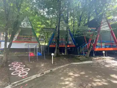 Джамп - 45