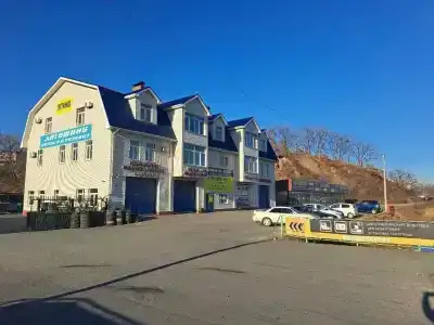 Атлант - 8