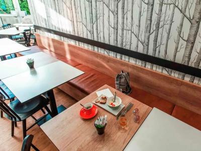 ibis Styles Caen Centre Paul Doumer - 37