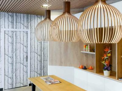 ibis Styles Caen Centre Paul Doumer - 63