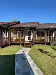 Теремок - 8