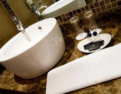 The Address Connolly (formerly The North Star) - 31