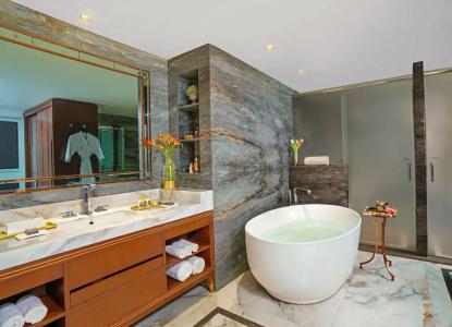 Taj Mg Road Bengaluru - 9