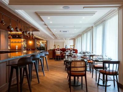 ibis Rouen Centre Champ de Mars - 76