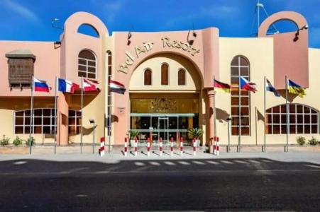 Bel Air Azur Resort (Adults Only) - 9