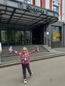 Sheraton Kremlin - 83