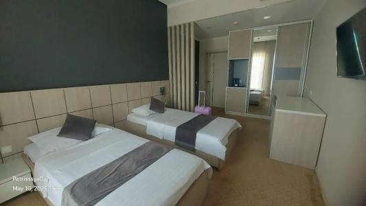Art Regency Premium Free Airport Service - 22