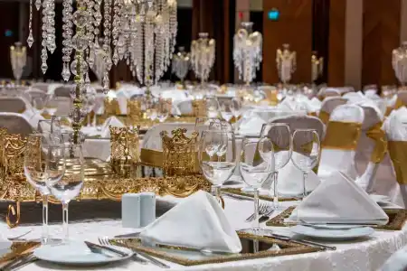 Hilton Garden Inn Istanbul Atatürk Airport - 5