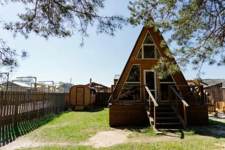 Родные просторы - 26