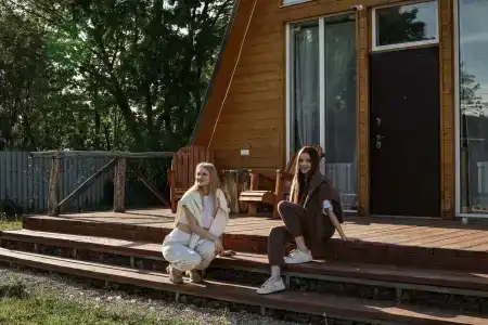 Родные просторы - 13