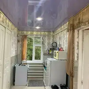 Дом для отдыха от городской суеты - 20