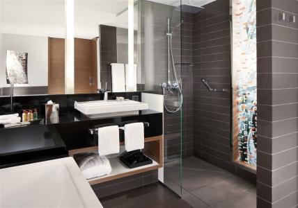 Sheraton Zürich - 8