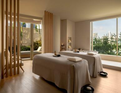 Dusit Thani Bangkok - 33