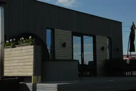 Отдых у реки - 82