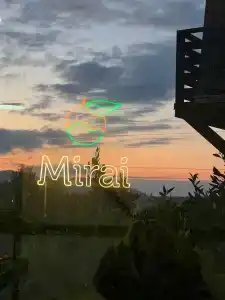MiRai Hotel - 17