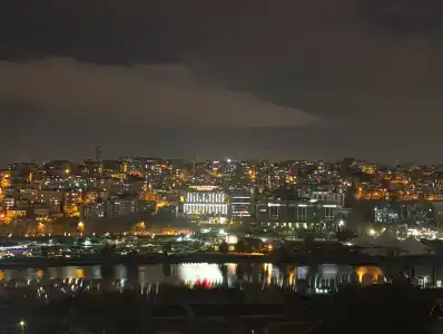 Mövenpick Istanbul Golden Horn - 92