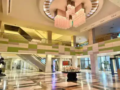 The Green Park Pendik - 73