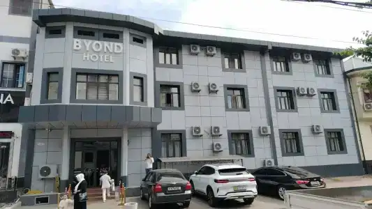 Byond - 0