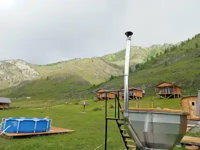 Терраса Алтая - 37