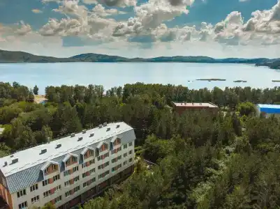 Березки - 62