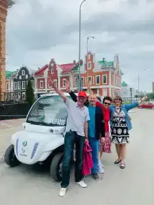 Ревизор - 15