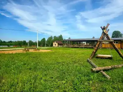 Полянка - Место встречи - 48