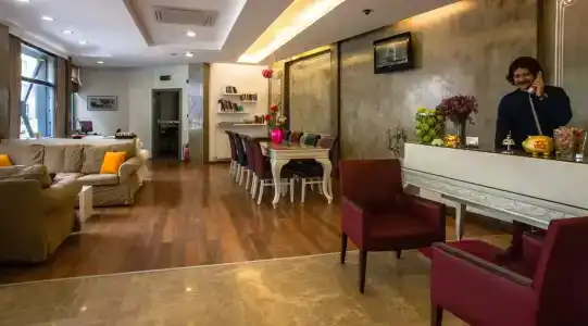 lino Istanbul - 70