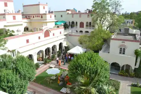 Mandawa Haveli - 30