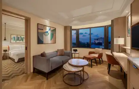 The Residency, Chennai - 10