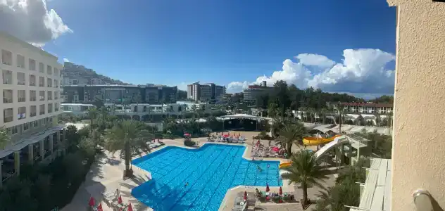 Miarosa Konakli Garden - 80