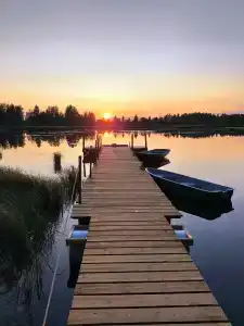 Усадьба на Шамокше - 2