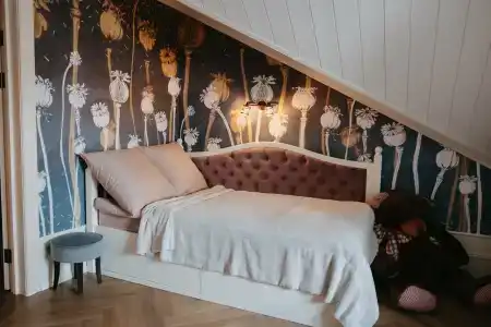 Терем Гамаюн - 31