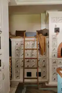 Терем Гамаюн - 22