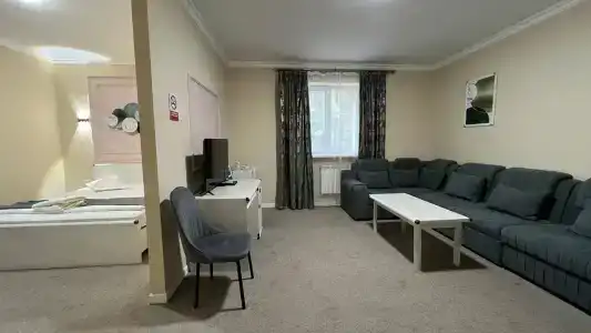 Джепсон Резиденс - 25