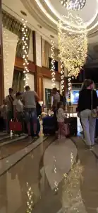 Elite World Europe - 75