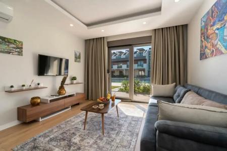 Veranda Suites - 58