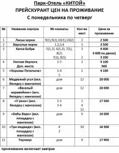 Китой - 2
