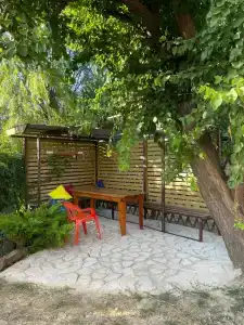 Номера с кухней на Привокзальной - 73