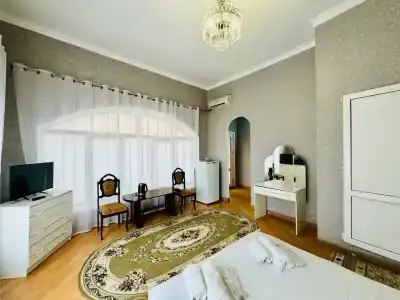 Красный бак - 87