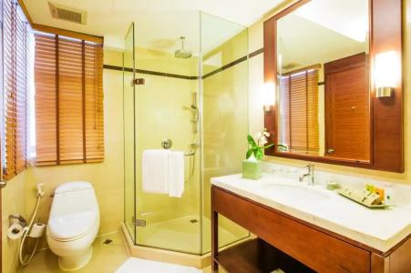 Column Bangkok - Sha Extra Plus - 72