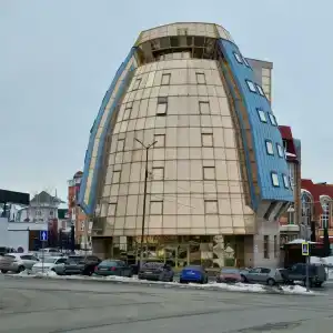 Кремлевский - 11