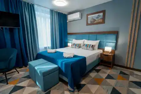 Байкал City Hotel - 0