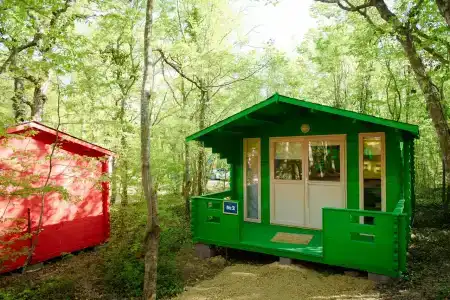 Эколоджия - 3