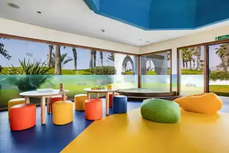 Riu Palace Tikida Agadir - All Inclusive - 25