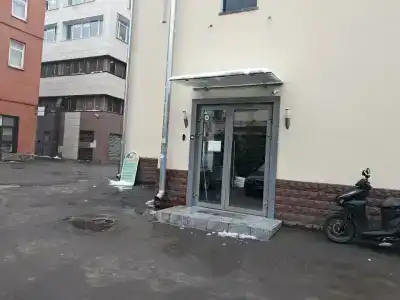 Норд Хостел Белорусская - 77