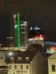 The Basilian Minsk, Curio Collection By Hilton - 6