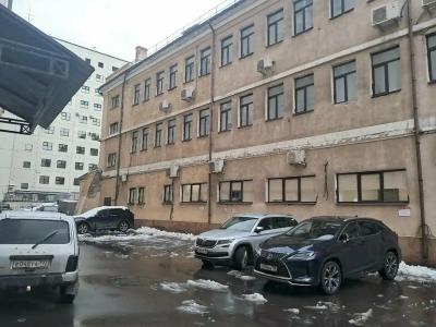 Belorusskaya Inn - 3
