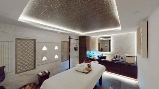 Radisson Blu Grt, Chennai - 49